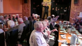 Inauguracja UTW 2018