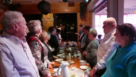Inauguracja UTW 2018