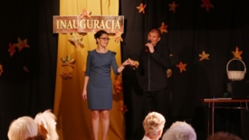 Inauguracja UTW 2018