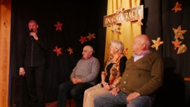 Inauguracja UTW 2018