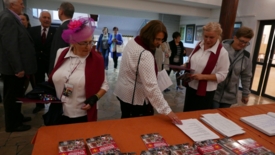 Inauguracja UTW 2018