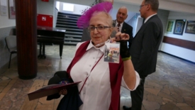 Inauguracja UTW 2018