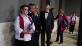 Inauguracja UTW 2018