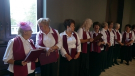Inauguracja UTW 2018