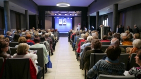 Inauguracja UTW 2018