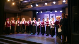Inauguracja UTW 2018