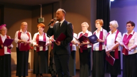 Inauguracja UTW 2018