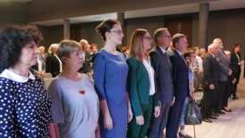 Inauguracja UTW 2018
