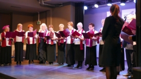 Inauguracja UTW 2018