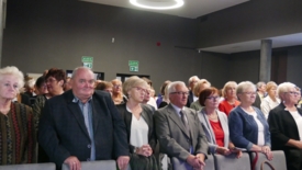 Inauguracja UTW 2018