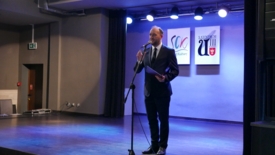 Inauguracja UTW 2018