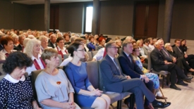 Inauguracja UTW 2018