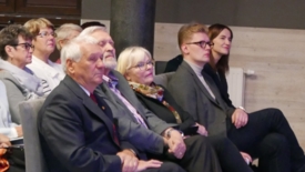Inauguracja UTW 2018