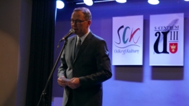 Inauguracja UTW 2018