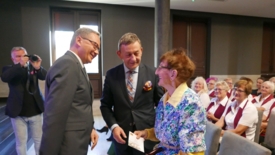 Inauguracja UTW 2018