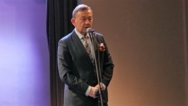 Inauguracja UTW 2018
