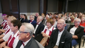 Inauguracja UTW 2018