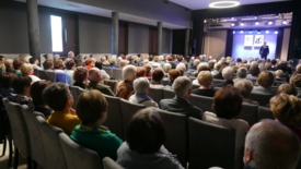 Inauguracja UTW 2018