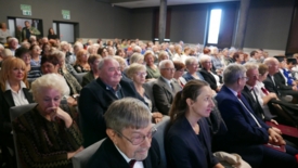Inauguracja UTW 2018