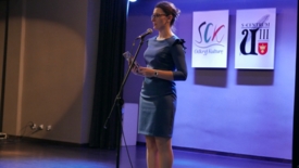 Inauguracja UTW 2018