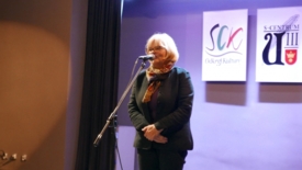 Inauguracja UTW 2018