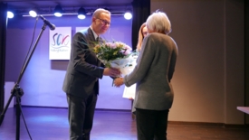 Inauguracja UTW 2018