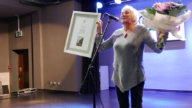 Inauguracja UTW 2018