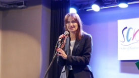Inauguracja UTW 2018
