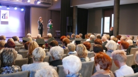 Inauguracja UTW 2018