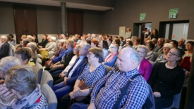 Inauguracja UTW 2018