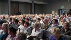 Inauguracja UTW 2018