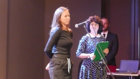 Inauguracja UTW 2018