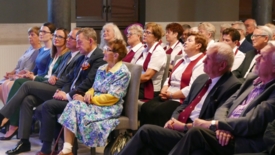 Inauguracja UTW 2018