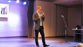 Inauguracja UTW 2018
