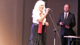 Inauguracja UTW 2018