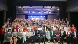 Inauguracja UTW 2018