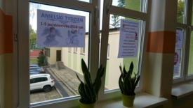 Anielski Tydzień w PSP 4