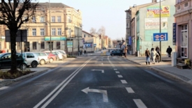 Otwarcie Kościuszki
