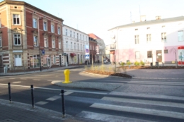 Otwarcie Kościuszki