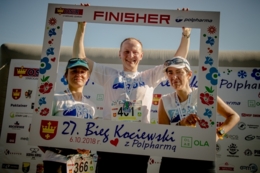 27.Bieg Kociewski