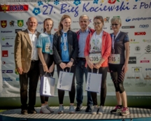 27.Bieg Kociewski