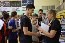 X Mikołajkowe Granie