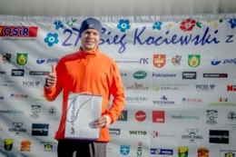 27.Bieg Kociewski