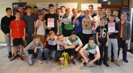 X Mikołajkowe Granie