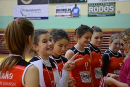 X Mikołajkowe Granie