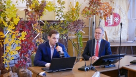 Finał akcji "Sprzątanie świata 2018"