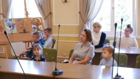 Finał akcji "Sprzątanie świata 2018"