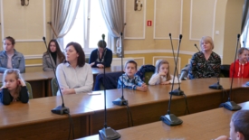 Finał akcji "Sprzątanie świata 2018"
