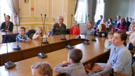 Finał akcji "Sprzątanie świata 2018"
