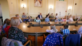 Finał akcji "Sprzątanie świata 2018"